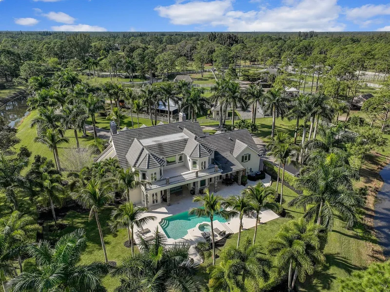14639 Crazy Horse Lane, Palm Beach Gardens, Florida, United States. - Photo 8