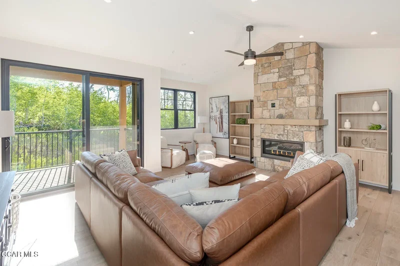 142 Saddle Mountain Camp Road, Granby, CO 80446, Granby, Colorado, United States. - Photo 12