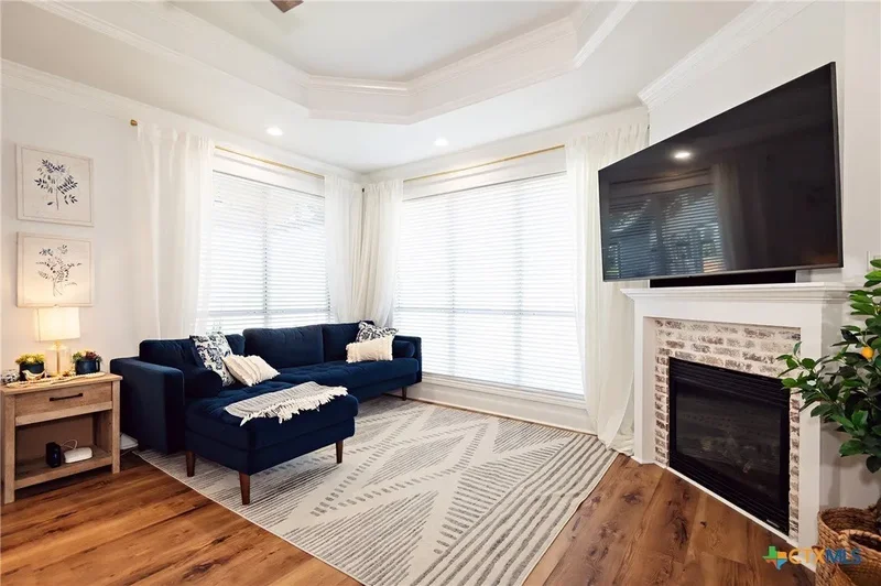 1201 Ambrose Drive, Salado, TX 76571, Salado, Texas, United States. - Photo 20