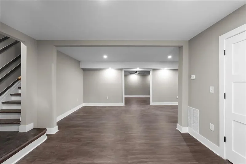 7530 Spalding Lane, Atlanta, Georgia, United States. - Photo 41