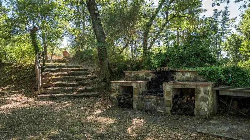 58031 Arcidosso, Province of Grosseto, Italy, Arcidosso, Tuscany, Italy. - Photo 10