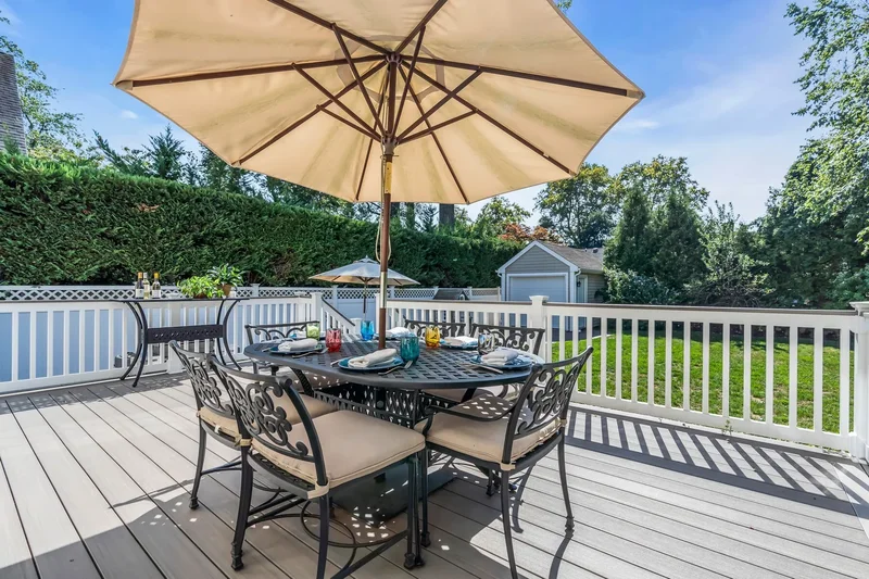 12 Forrest Ave, Rumson, NJ 07760, Runnemede, New Jersey, United States. - Photo 39
