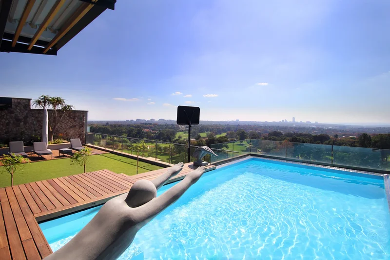 12718 The Houghton, 53 2nd Avenue, Houghton Estate, SOUTH AFRICA, Johannesburg, Gauteng, South Africa. - Photo 22