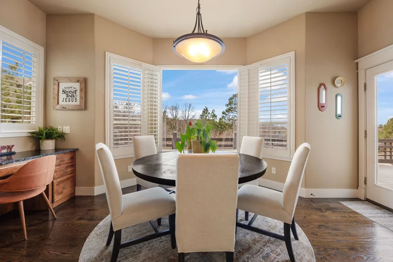 2798 Hawk Point Court , Castle Rock, CO 80104, Castle Rock, Colorado, United States. - Photo 7
