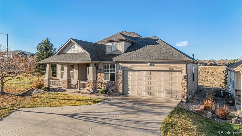 Residential Littleton