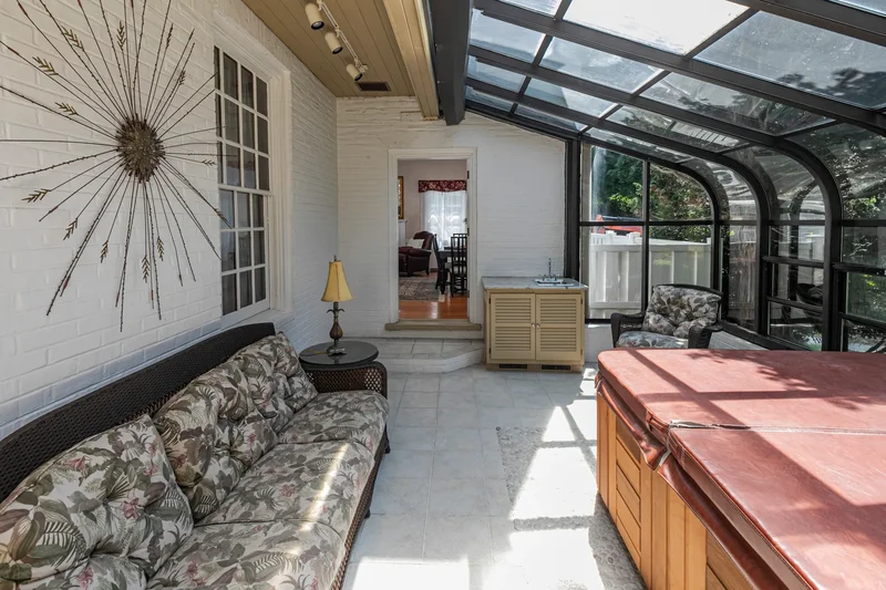 15 West Long Drive , Lawrenceville, NJ 08648, Lawrence Township, New Jersey, United States. - Photo 30