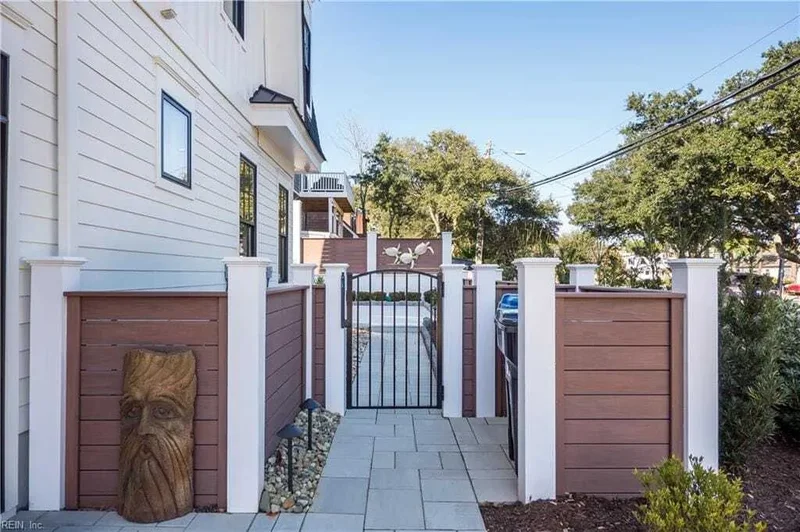 201 84TH Street, Virginia Beach, Virginia, United States. - Photo 48