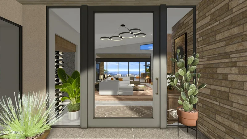 10020 E Relic Rock Road 18, Scottsdale, AZ 85262, Scottsdale, Arizona, United States. - Photo 69