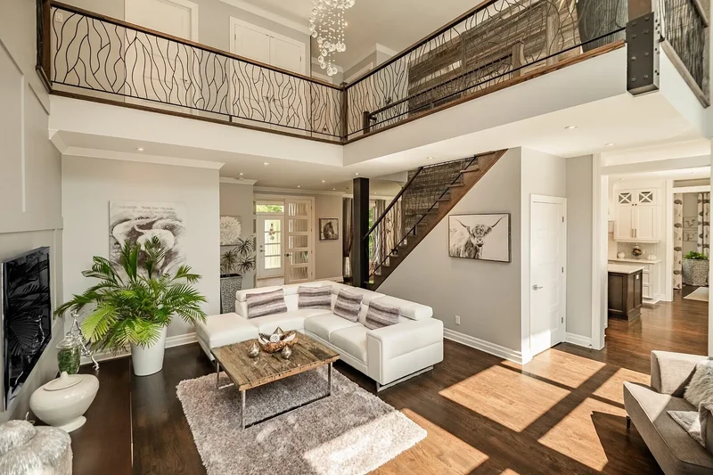 23 Rue du Riviera, Morin-Heights, QC J0R1H0, Morin-Heights, Quebec, Canada. - Photo 24