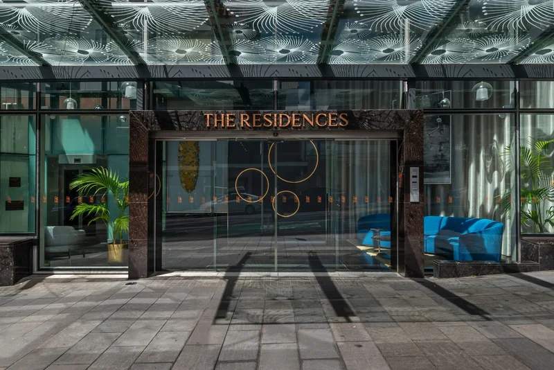 1806/26 Albert Street, Auckland Central, AUK, Auckland, Auckland, New Zealand. - Photo 22