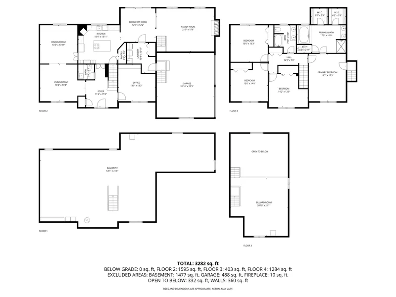 6 Lyndenwood Drive, Brookfield, CT 06804, Brookfield, Connecticut, United States. - Photo 38