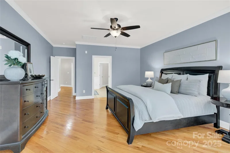 4 Bedrooms Single Family Detached