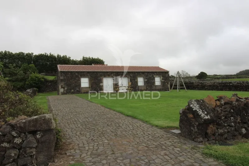 Santa Barbara, Azores, Portugal. - Photo 26