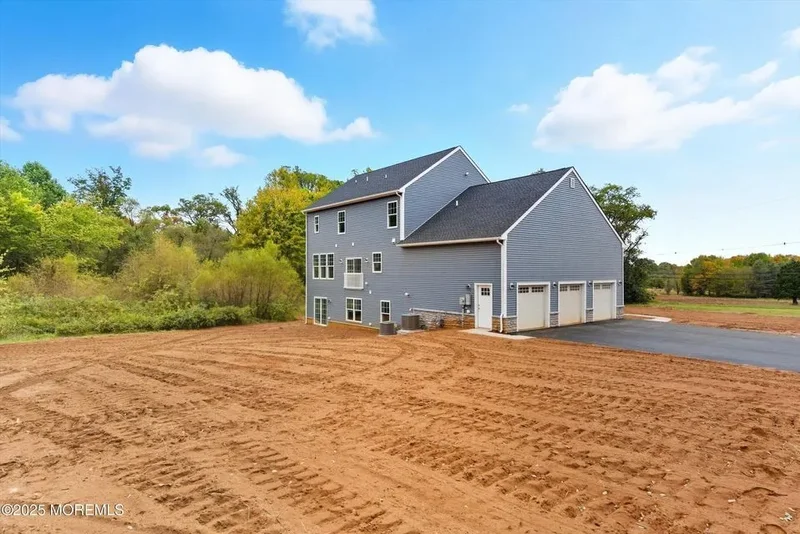 169 Davis Station Rd, Upper Freehold, NJ 08501, Upper Freehold, New Jersey, United States. - Photo 14