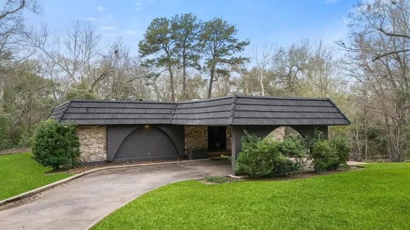 827 Magnolia Street, Livingston, Texas, United States. - Photo 9