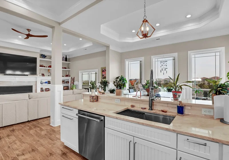 1519 New River Inlet Road , North Topsail Beach, NC 28460, North Topsail Beach, North Carolina, United States. - Photo 43