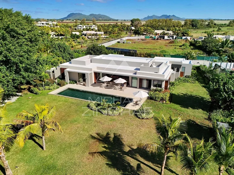 Beau Champ, Flacq District, Mauritius. - Photo 7