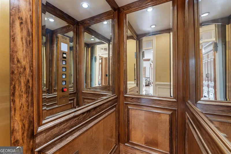 1075 Carnoustie Lane, Alpharetta, GA 30005, Alpharetta, Georgia, United States. - Photo 131