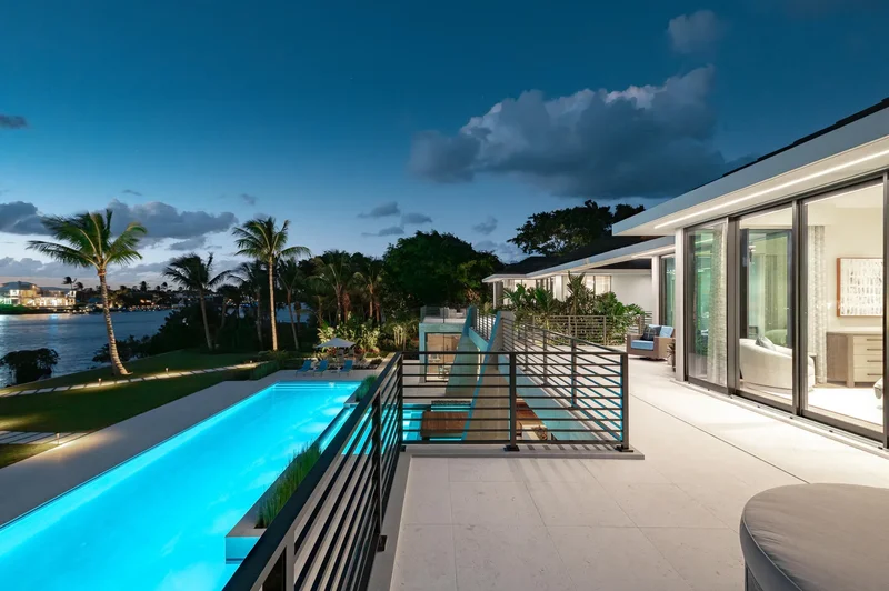 488 S Beach Road, Jupiter Island, FL, 33455, USA, Hobe Sound, Florida, United States. - Photo 38