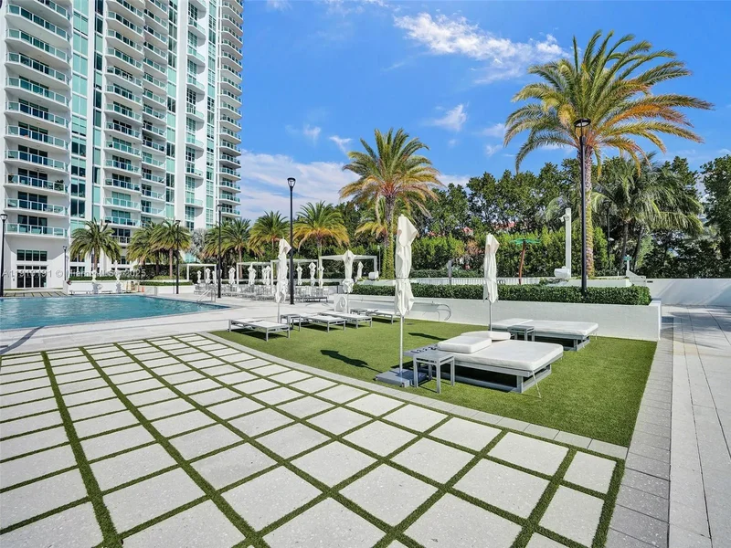 3201 NE 183rd St 1702, Golden Beach, Florida, United States. - Photo 30