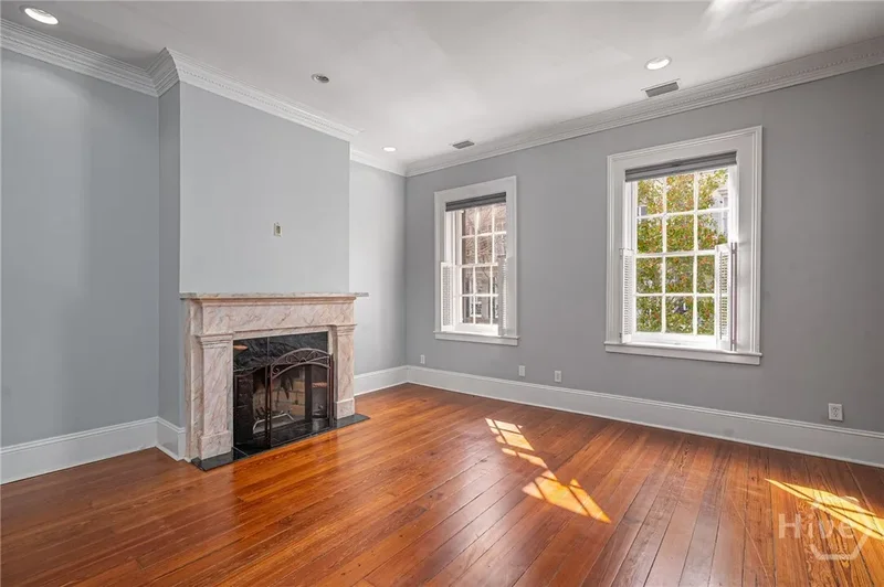 108 W Gordon Street, Savannah, Georgia, United States. - Photo 19