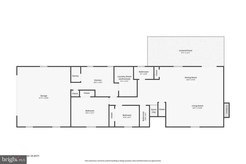 3017 LEEFIELD DR, HERNDON, VA, 20171, USA, Herndon, Virginia, United States. - Photo 71
