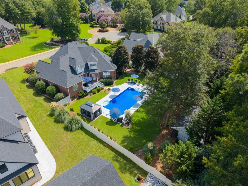 426 Providence Way , Easley, SC 29642, Easley, South Carolina, United States. - Photo 6