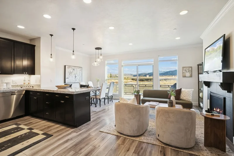1339 FIDDICH GLEN LN, Park City, Utah, United States. - Photo 54