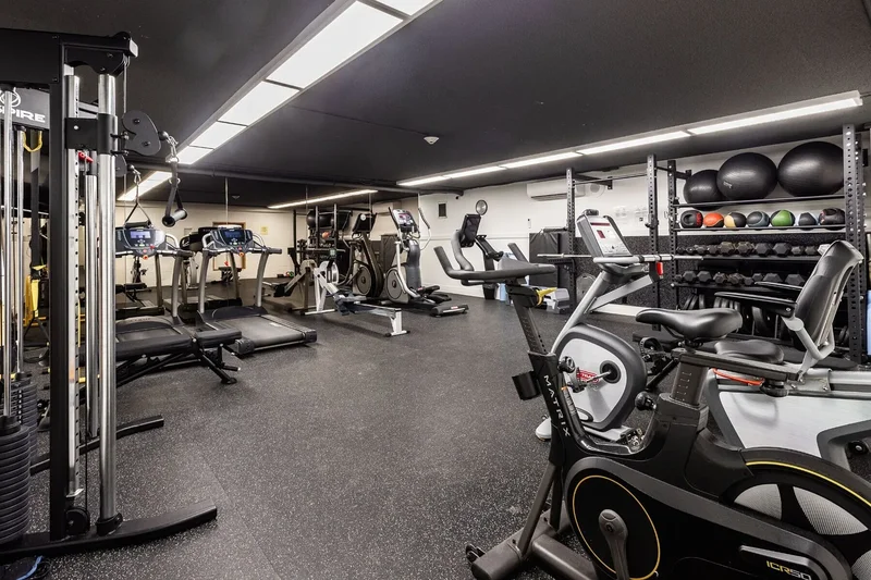 150 Rue Berlioz, Apt. 628, Verdun Ile Des Soeurs, QC H3E1K3, Montréal, Quebec, Canada. - Photo 27