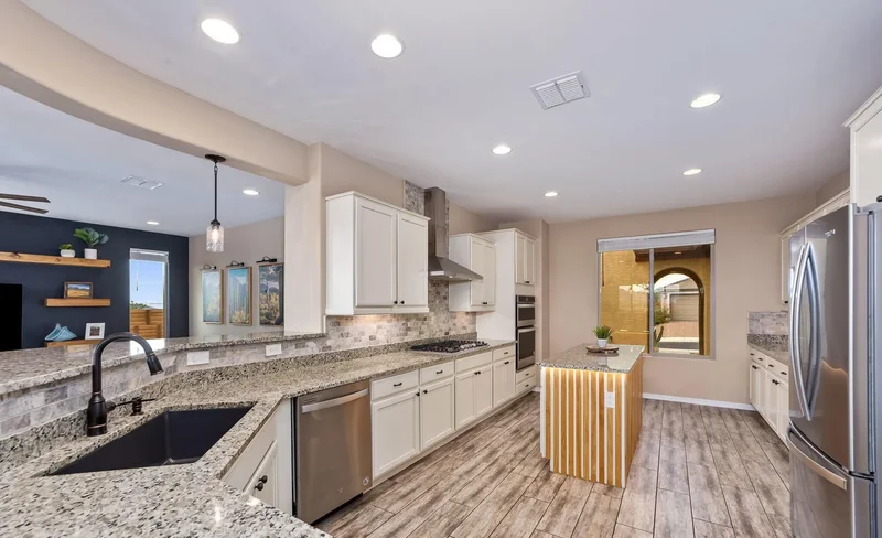 5359 W Avenida Tierra Alta , Tucson, AZ 85742, Tucson, Arizona, United States. - Photo 26