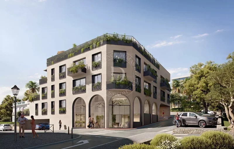 Beaulieu-sur-Mer – Brand-new apartment in an exclusive residence