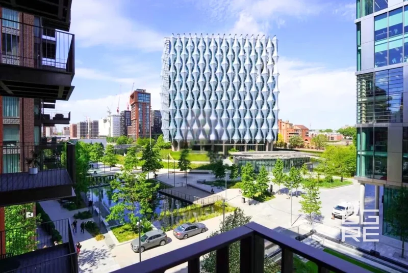 Legacy Building, , SW11, London, England, United Kingdom. - Photo 2