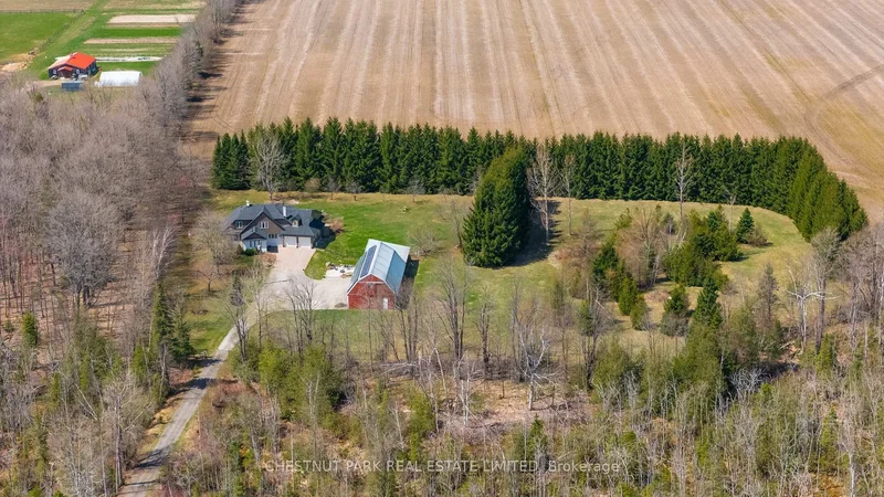 714550 1st Line EHS, Mono, Ontario, Canada. - Photo 42