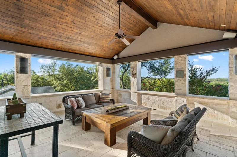 11949 Overlook Pass, Austin, Texas, United States. - Photo 6