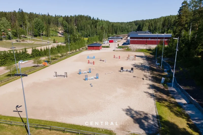 Kaitakorventie 3, 02820 Espoo, Finland, Espoo, Uusimaa, Finland. - Photo 16