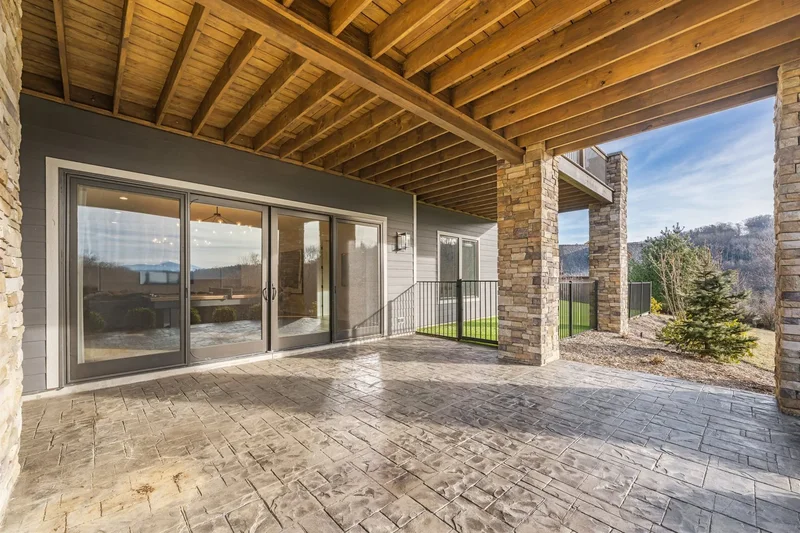 620 Firethorn Trail, Blowing Rock, NC, 28605, USA, Blowing Rock, North Carolina, United States. - Photo 36