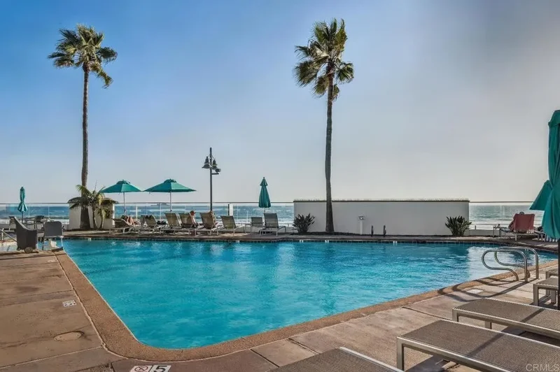 1750 Avenida Del Mundo #601, Coronado, CA 92118, Coronado, California, United States. - Photo 22