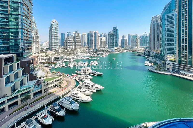 Dubai, Damac Heights, Dubai, Dubai, United Arab Emirates. - Photo 16