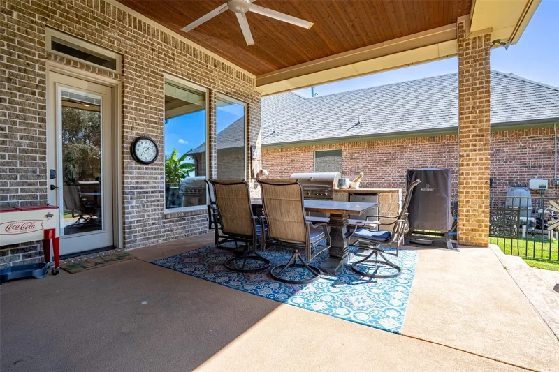 3526 Abes Landing Drive, Granbury, TX 76049, Granbury, Texas, United States. - Photo 28