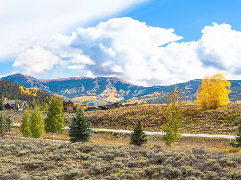 88 Vista Court , Crested Butte, CO 81224, Crested Butte, Colorado, United States. - Photo 10