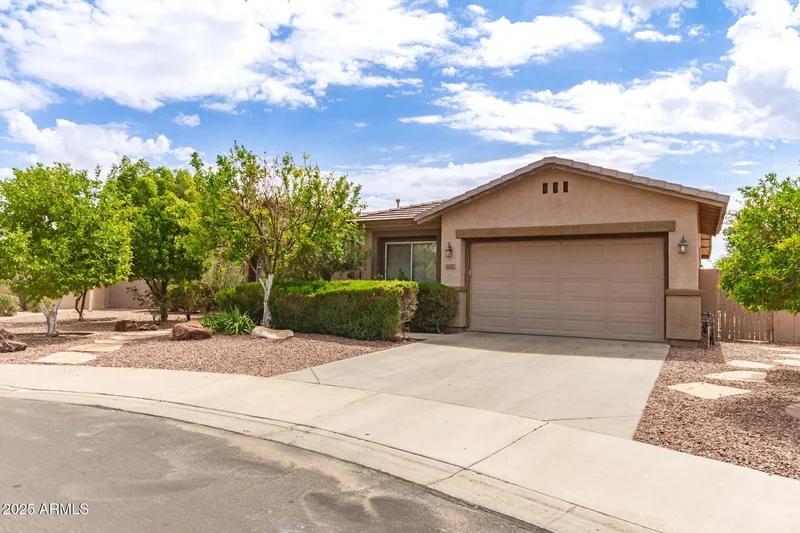 1515 N Los Alamos Circle, Mesa, AZ 85213, Mesa, Arizona, United States. - Photo 2