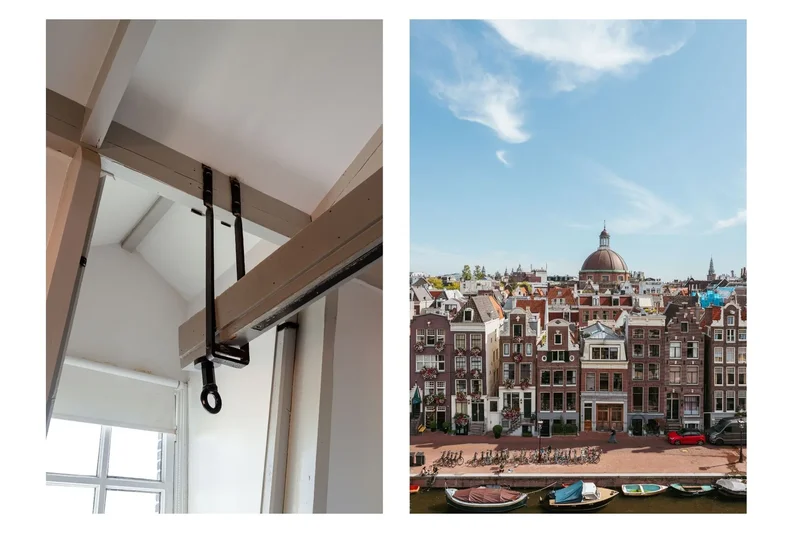 Herengracht 6, Amsterdam, North Holland, Netherlands. - Photo 13