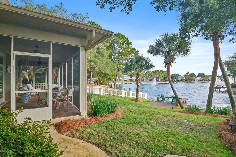 2071 Crystal Lake Drive, Miramar Beach, FL 32550, Miramar Beach, Florida, United States. - Photo 20