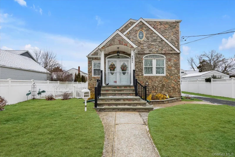 2451 Joseph Court - Bellmore, New York