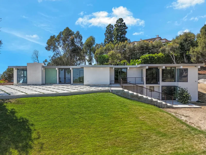 20786 Cool Oak Way , Malibu, CA 90265, Malibu, California, United States. - Photo 14