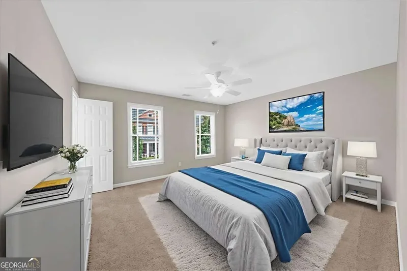 Alpharetta, Georgia, United States. - Photo 36
