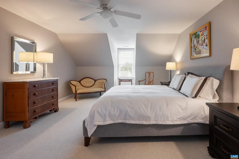 3605 TURNBRIDGE LN, Keswick, VA, 22947, USA, Keswick, Virginia, United States. - Photo 31