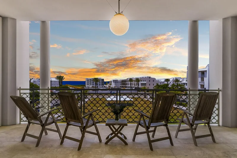 Rosemary Beach, Florida, United States. - Photo 3