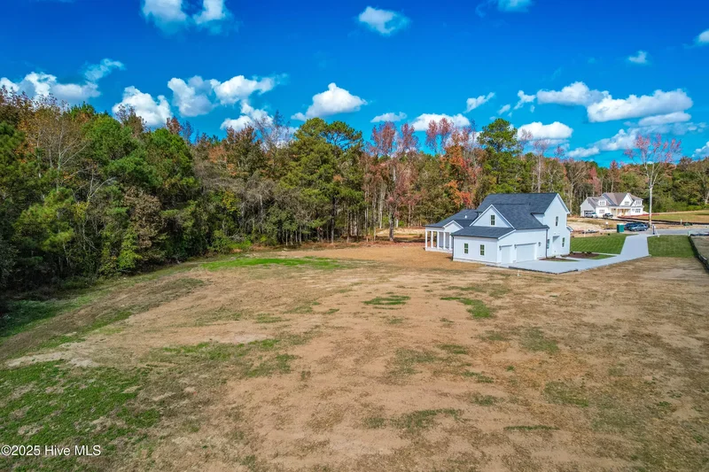 50 Farmstead Court, Wendell, North Carolina, United States. - Photo 12