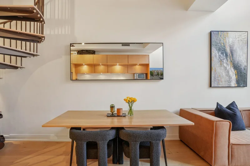 1515 15th Street NW Unit# 206, Washington, DC 20005, Washington, District of Columbia, United States. - Photo 2